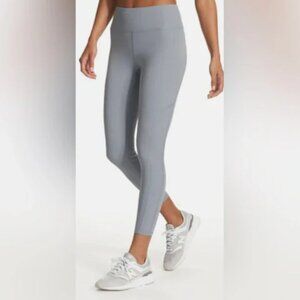 Vuori Stride Leggings Flint Size Small